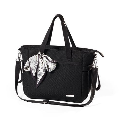 Torba za previjanje Carmen BABYONO®️ - Crna