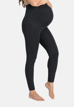 Lade das Bild in den Galerie-Viewer, Umstandsleggings TEYLI
