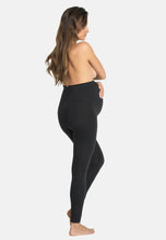 Lade das Bild in den Galerie-Viewer, Umstandsleggings TEYLI
