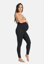 Lade das Bild in den Galerie-Viewer, Umstandsleggings TEYLI
