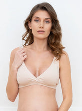 Lade das Bild in den Galerie-Viewer, Still-BH LUX | Beige
