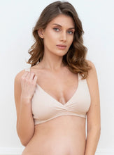 Lade das Bild in den Galerie-Viewer, Still-BH LUX | Beige
