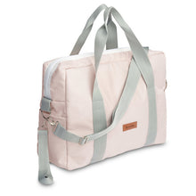 Lade das Bild in den Galerie-Viewer, INDIANA Sensillo®️Wickeltasche | Pink 
