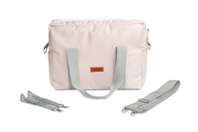 Lade das Bild in den Galerie-Viewer, INDIANA Sensillo®️Wickeltasche | Pink 
