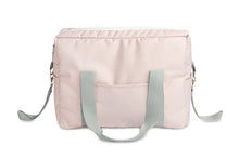 Lade das Bild in den Galerie-Viewer, INDIANA Sensillo®️Wickeltasche | Pink 

