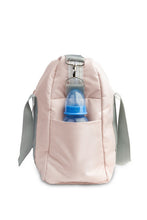 Lade das Bild in den Galerie-Viewer, INDIANA Sensillo®️Wickeltasche | Pink 
