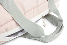 Lade das Bild in den Galerie-Viewer, INDIANA Sensillo®️Wickeltasche | Pink 
