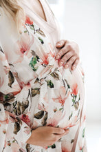 Prenesite sliku u preglednik galerije, Ogrtač za trudnice Milk&amp;Love | Magnolia
