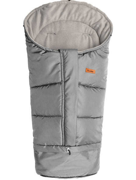 Zimska vreča Sensillo®️ COMBI | Siva