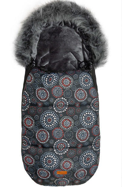 Zimska vreča Sensillo®️ OLAF | Rosset