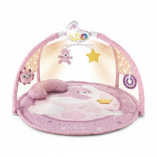 Lade das Bild in den Galerie-Viewer, Chicco® 3 v 1 igralna podloga | PINK
