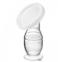 Naložite sliko v pregledovalnik galerije, Silikonski zbiralnik materinega mleka Bocioland®
