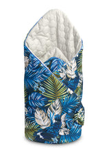 Lade das Bild in den Galerie-Viewer, SWADDLE ODEJICA ZA POVIJANJE | VELVET BLUE
