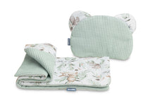 Lade das Bild in den Galerie-Viewer, KOMPLET ZA VOZIČEK WAFFLE SENSILLO | BAMBI
