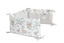 Lade das Bild in den Galerie-Viewer, Obroba za posteljico Karo Sensillo®️ | Bambi
