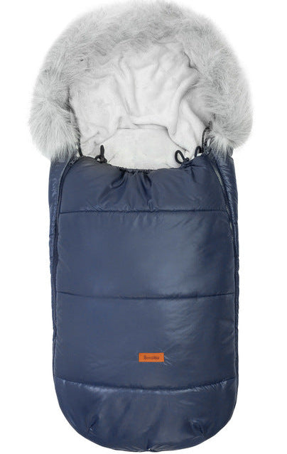 Zimska vreča Sensillo®️ ORSO | Navy