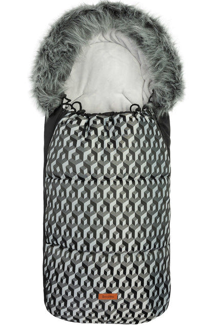 Zimska vreča Sensillo®️ OLAF | Cube