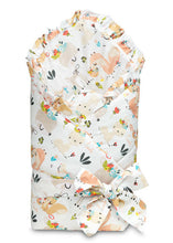 Lade das Bild in den Galerie-Viewer, SWADDLE ODEJICA ZA POVIJANJE DUO | PICNIC
