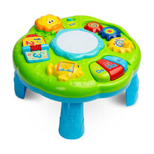Naložite sliko v pregledovalnik galerije, Edukativna mizica TOYZ | MUSICAL ZOO
