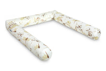 Naložite sliko v pregledovalnik galerije, Obroba za posteljico BUMPY Sensillo®️ | Cott 180
