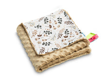 Naložite sliko v pregledovalnik galerije, ODEJICA MINKY | TWIGSY
