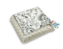 Naložite sliko v pregledovalnik galerije, ODEJICA MINKY | FOLKY
