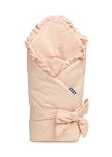 Lade das Bild in den Galerie-Viewer, SWADDLE MUSLIN ODEJICA ZA POVIJANJE | ROZA
