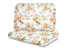 Naložite sliko v pregledovalnik galerije, Posteljnina 2-delni set 100 × 135 cm | PEONY
