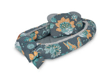 Lade das Bild in den Galerie-Viewer, GNEZDECE IZ MUSLINA SENSILLO®️ | PARADISE
