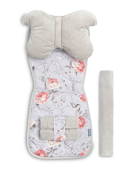 Set podlog za voziček Sensillo®️ DELUXELITE | Magical garden