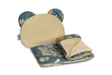 Lade das Bild in den Galerie-Viewer, KOMPLET ZA VOZIČEK SENSILLO VELVET | MOROCCO
