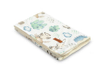 Naložite sliko v pregledovalnik galerije, PLIŠASTA ODEJICA 80X100 | WOODY
