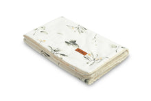 Naložite sliko v pregledovalnik galerije, PLIŠASTA ODEJICA 80X100 | OLIVE
