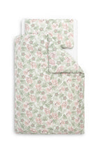 Lade das Bild in den Galerie-Viewer, SET ODEJA IN VZGLAVNIK SENSILLO 100X135, 60x40 | CLEMENT
