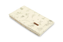 Naložite sliko v pregledovalnik galerije, ECO PLIŠASTA ODEJICA 80x100 | FLOWERS
