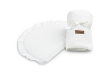 Lade das Bild in den Galerie-Viewer, SVEČANI KOMPLET ZA OTROŠKI VOZIČEK
