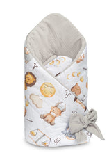 Lade das Bild in den Galerie-Viewer, SWADDLE ODEJICA ZA POVIJANJE | ZOO
