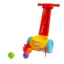 Nahrávajte obrázok do prehliadača galérie, Glasbeni lovilec žogic TOYZ
