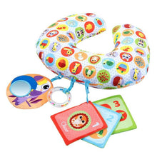 Lade das Bild in den Galerie-Viewer, Boppy Magical Forest igralna blazina
