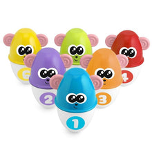 Lade das Bild in den Galerie-Viewer, Chicco® Colorful Bowling Fit&amp;Fun
