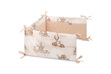 Naložite sliko v pregledovalnik galerije, Obroba za posteljico Sensillo®️ | Forest
