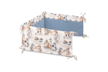 Naložite sliko v pregledovalnik galerije, Obroba za posteljico Sensillo®️ | Dragons
