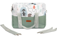Naložite sliko v pregledovalnik galerije, Previjalna torba Sensillo®️ | Hedge
