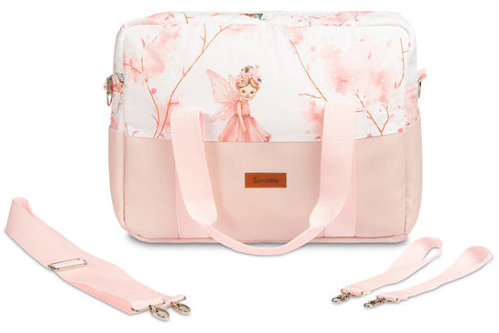 Previjalna torba Sensillo®️ | Fairies