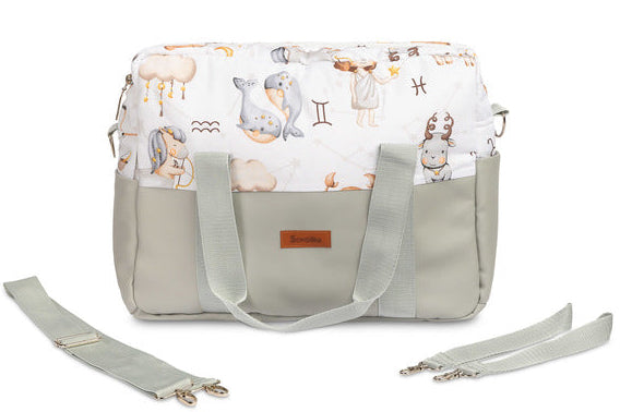 Previjalna torba Sensillo®️ | Zodiac