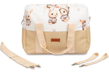 Nahrávajte obrázok do prehliadača galérie, Previjalna torba Sensillo®️ | Bunnies

