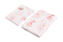 Nahrávajte obrázok do prehliadača galérie, Posteljnina 2-delni set 100 × 135 cm | FAIRY
