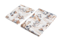 Nahrávajte obrázok do prehliadača galérie, Posteljnina 2-delni set 100 × 135 cm | DRAGONS
