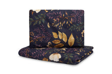 Nahrávajte obrázok do prehliadača galérie, Posteljnina 2-delni set 100 × 135 cm | FLORAL
