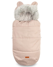 Naložite sliko v pregledovalnik galerije, Zimska vreča Sensillo®️ Sierra | Roza
